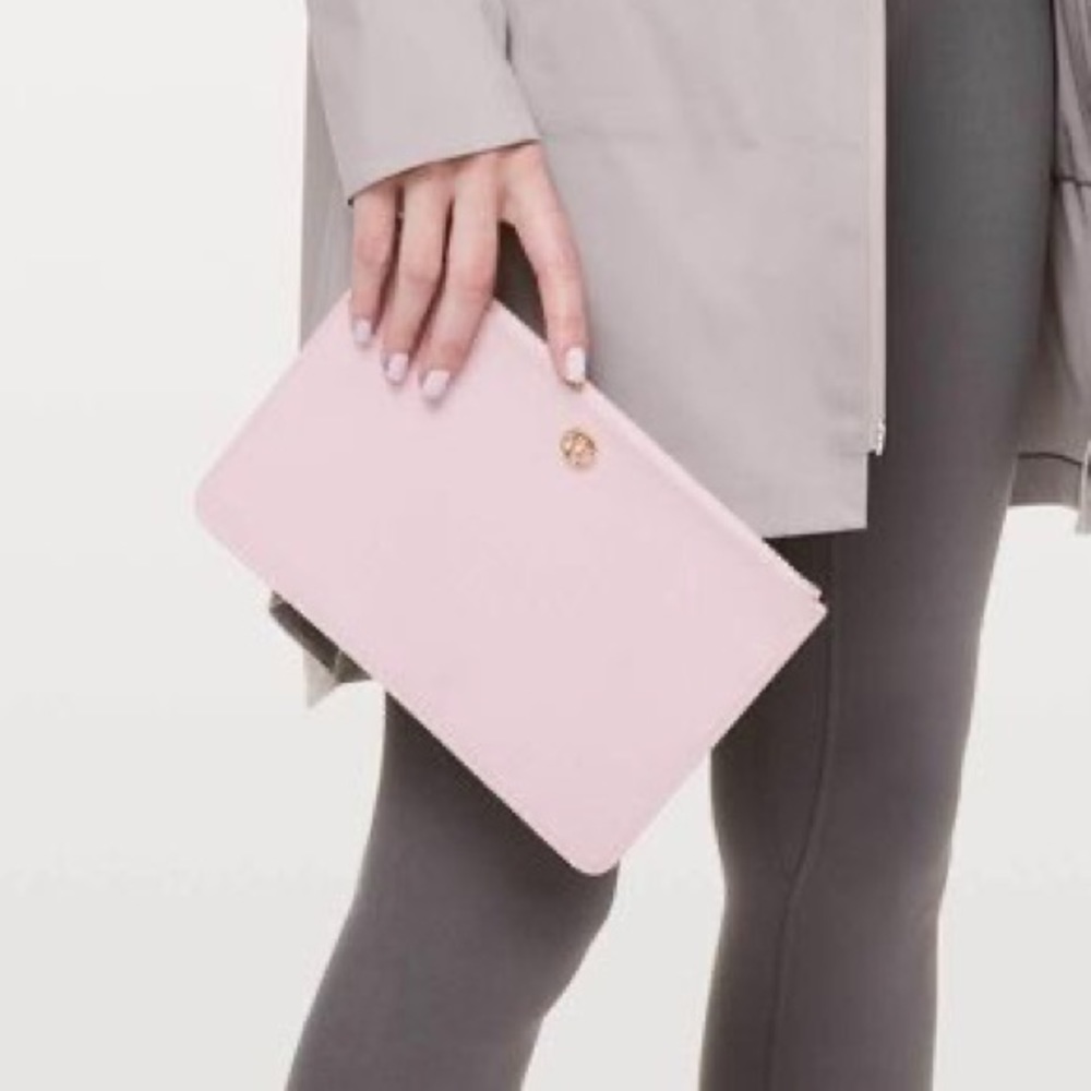 Lululemon Goody Bag